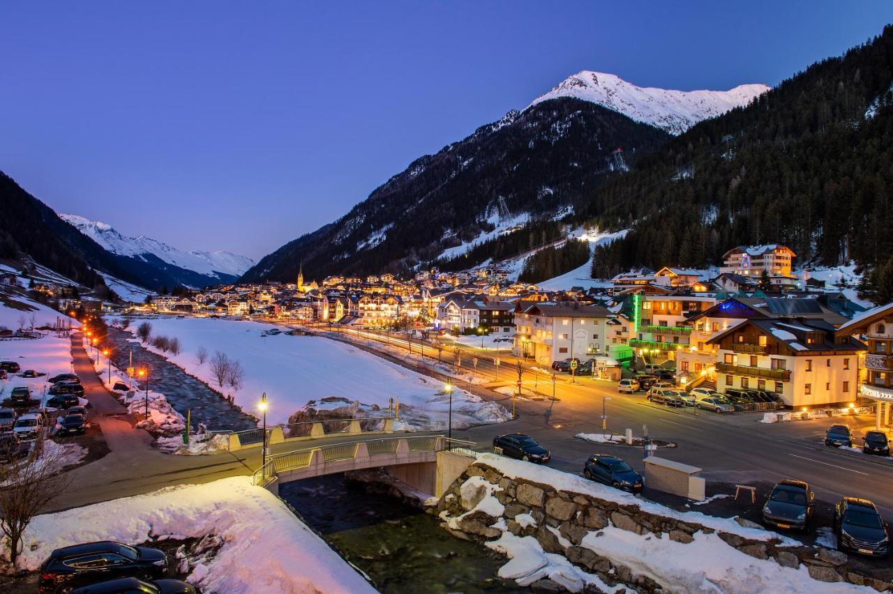 Hotel Modern Mountain Ischgl Exterior photo